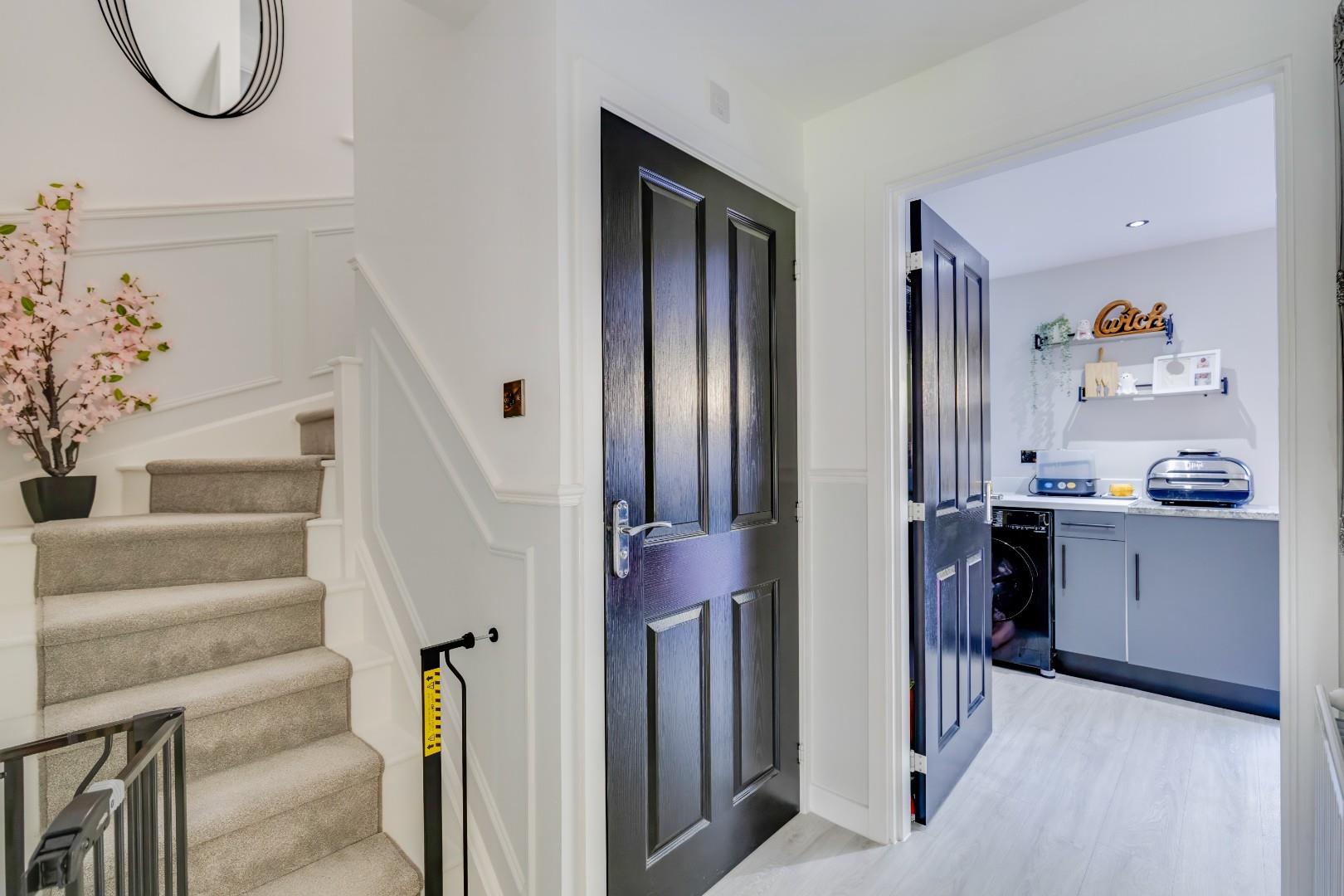 65 Plasnewydd Walk, Llantwit Major, Vale of Glamorgan, CF61 2YW
